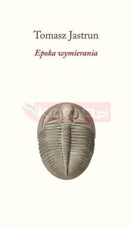 Epoka wymierania