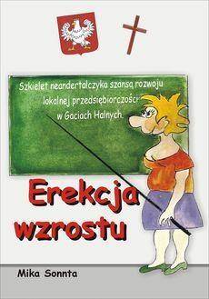 Erekcja wzrostu