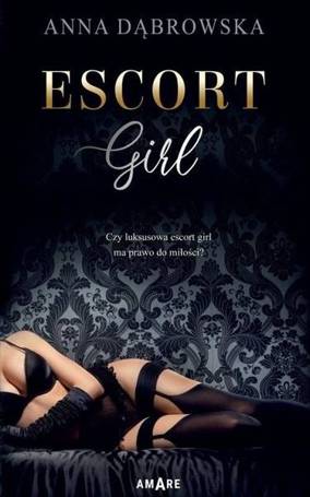 Escort girl