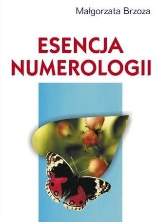 Esencja numerologii