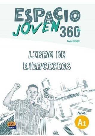 Espacio Joven 360 A1 ćwiczenia