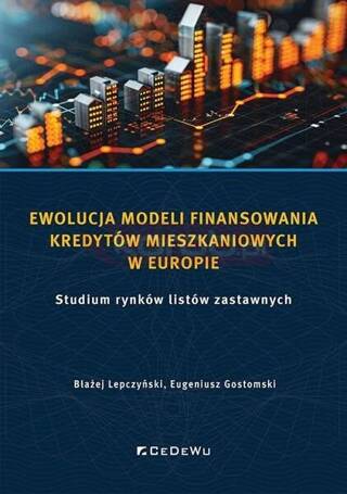 Ewolucja modeli finansowania kredytów mieszkaniowy