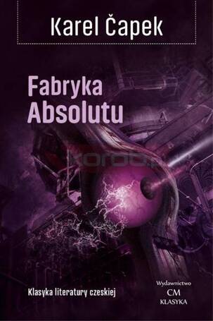 Fabryka Absolutu w.2024