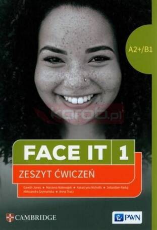 Face It 1 A2+/B1 Ćwiczenia