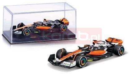 Face Mclaren F1 Team MCL60 2023 #81 BBURAGO