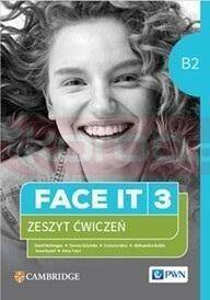 Face it 3 B2 Ćwiczenia