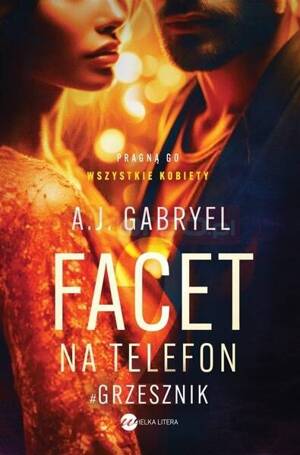 Facet na telefon 2. Grzesznik