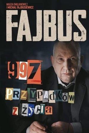 Fajbus. 997 przypadków z życia