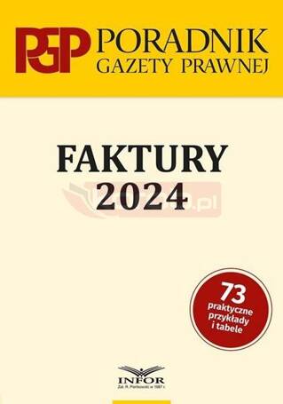 Faktury 2024