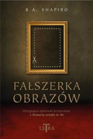 Fałszerka obrazów