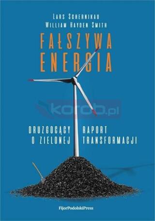 Fałszywa energia