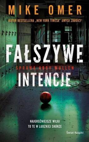 Fałszywe intencje