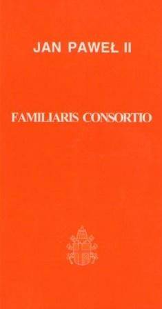 Familiaris consortio