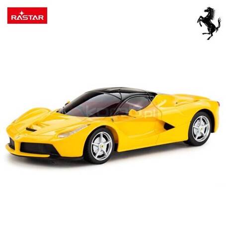 Ferrari LaFerrari R/C 1:24