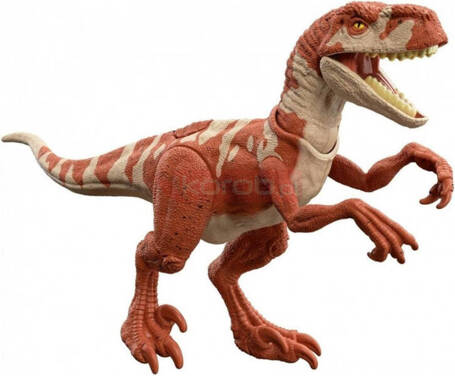 Figurka Jurassic World Groźny Dinozaur, Atrociraptor