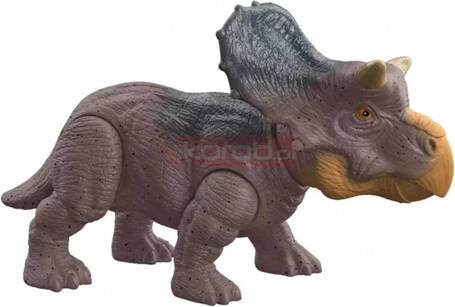 Figurka Jurassic World Groźny Dinozaur, Nasutoceratops