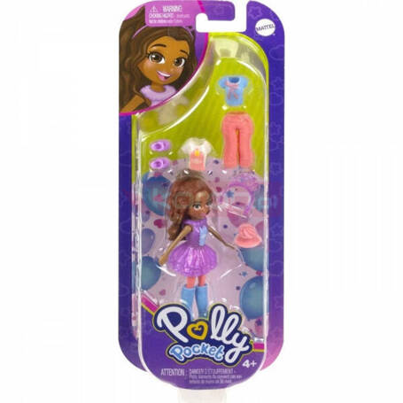 Figurka Polly Pocket HKV85 