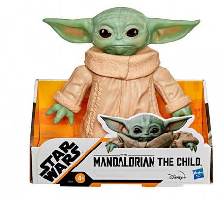 Figurka Star Wars The Child 