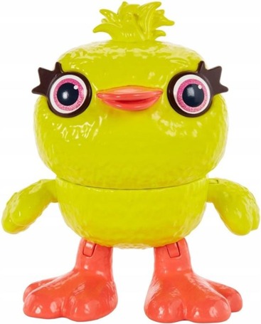 Figurka Toy Story 4 Ducky Mattel GDP72