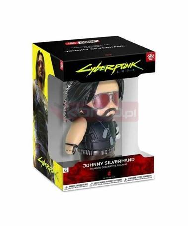 Figurka kolekcjonerska Cyberpunk 2077 - Johnny