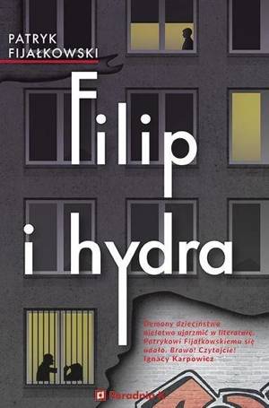 Filip i hydra