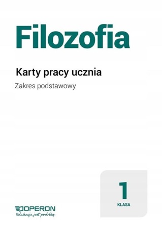 Filozofia LO 1 KP ZP w.2019