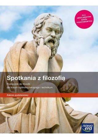 Filozofia LO Spotkania z Filozofią podr. ZP 2019