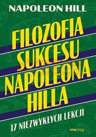 Filozofia sukcesu Napoleona Hilla