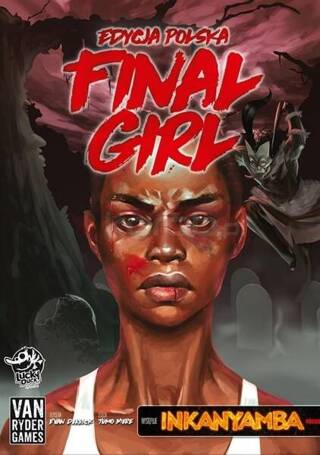 Final Girl: Rzeź w świętym gaju