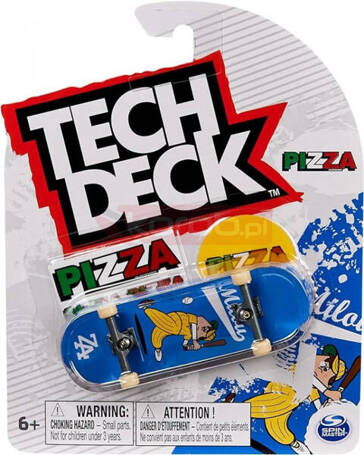 Fingerboard Tech Deck 