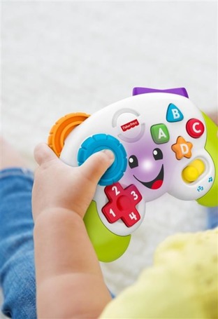 Fisher Price FWG20 Wesoły Padzik Malucha