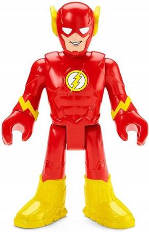 Fisher Price Imaginext Flash GPT44