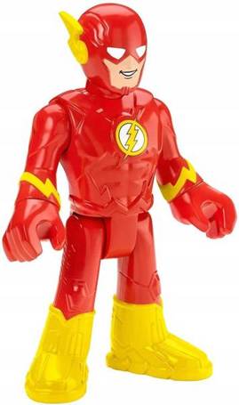 Fisher Price Imaginext Flash GPT44