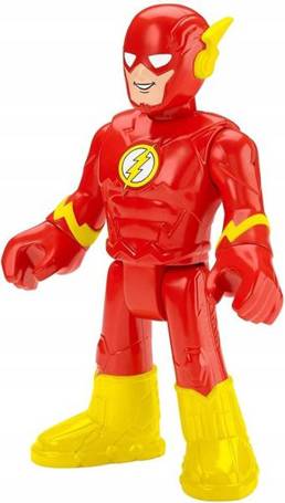 Fisher Price Imaginext Flash GPT44