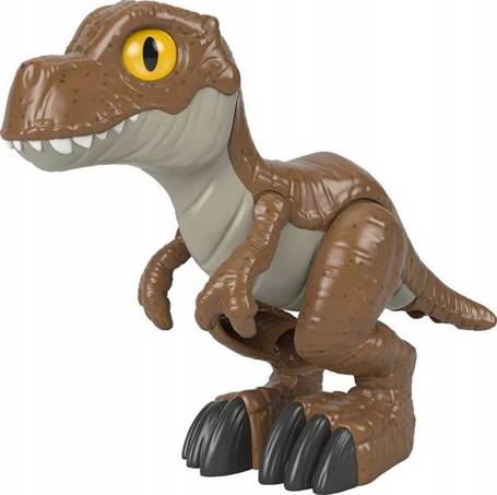 Fisher Price Imaginext Jurassic World Dinozaur XL T-REX HCH93