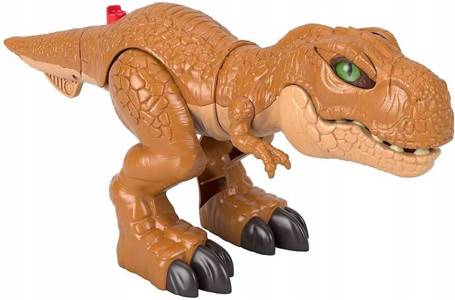 Fisher Price Imaginext Jurassic World HFC04