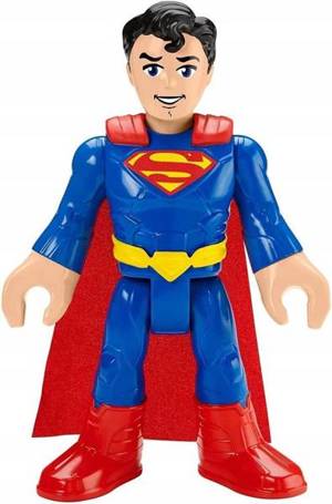 Fisher Price Imaginext Superman GPT43