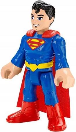 Fisher Price Imaginext Superman GPT43