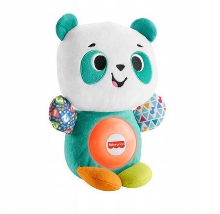 Fisher Price Linkimals Panda GRG79