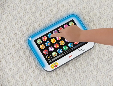 Fisher Price Tablet malucha DHN29