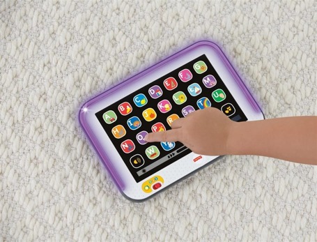 Fisher Price Tablet malucha DHN29