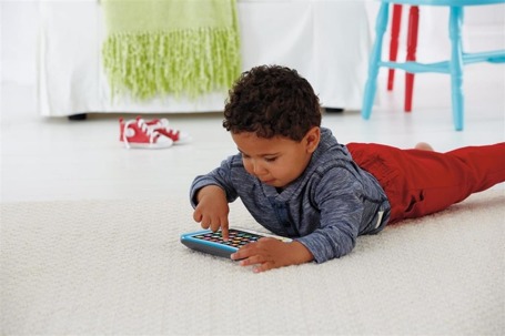 Fisher Price Tablet malucha DHN29