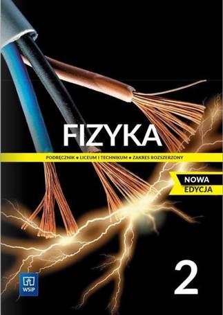 Fizyka LO 2 Podr. ZR NPP w.2023 WSIP