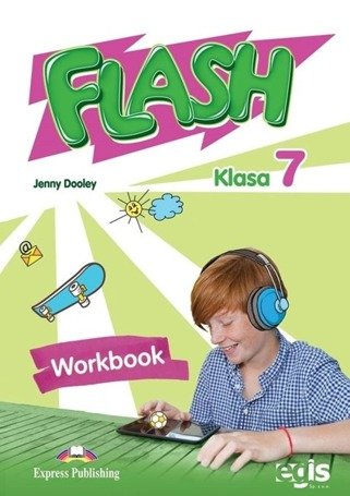 Flash 7 WB EXPRESS PUBLISHING