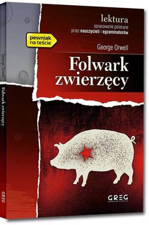 Folwark zwierzęcy