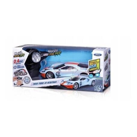 Ford GT RC Premium 2,4 GHz