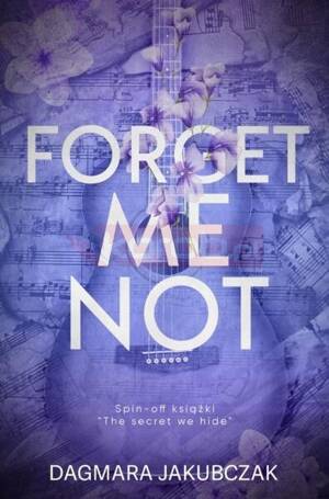 Forget me not