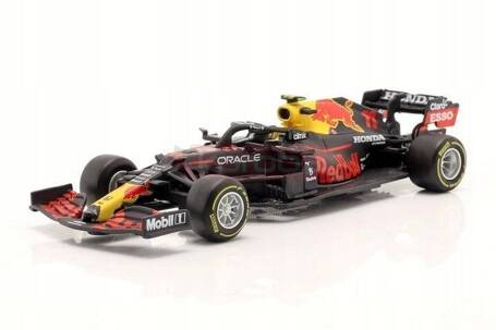 Formula Red Bull RB16B 11 Perez 1:43 BBURAGO