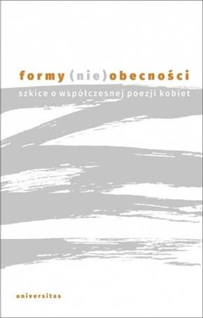 Formy (nie)obecności