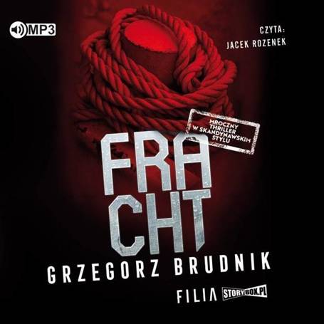 Fracht audiobook